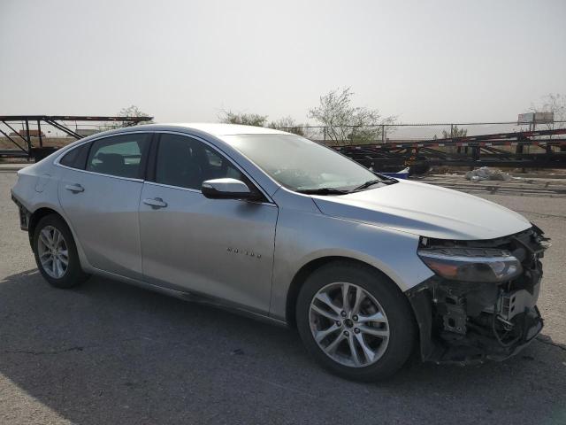 2018 CHEVROLET MALIBU LT - 1G1ZD5ST8JF218226