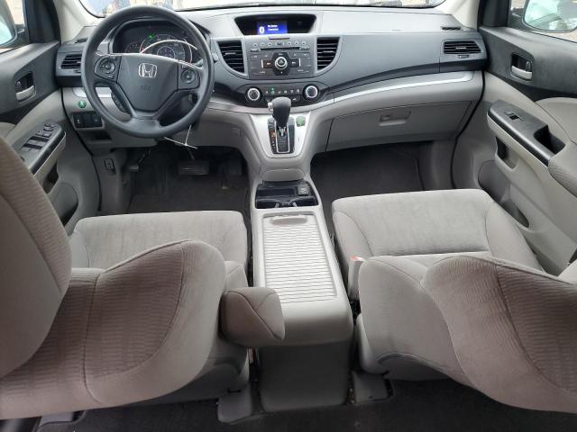 VIN 2HKRM4H30EH653228 2014 Honda CR-V, LX no.8