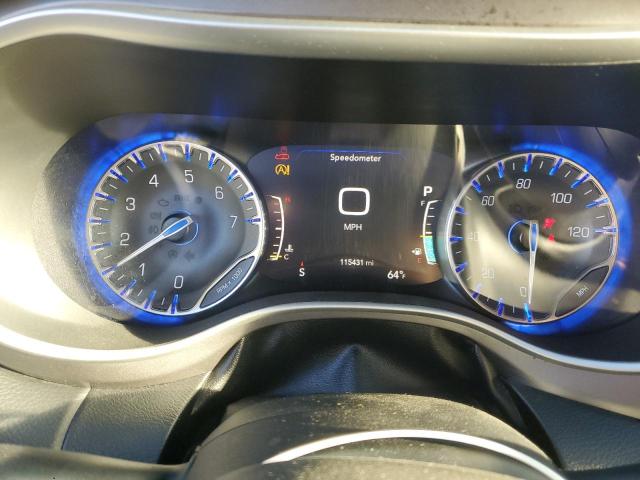 2020 CHRYSLER PACIFICA T - 2C4RC1BG8LR108620