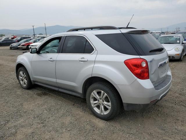 2011 CHEVROLET EQUINOX LT 2CNFLEEC0B6382991  70785304