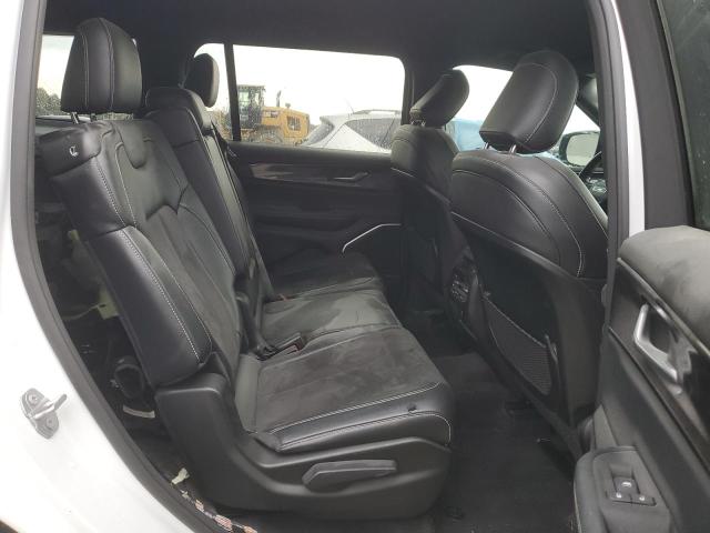 2022 JEEP GRAND CHER - 1C4RJJAG5N8528616