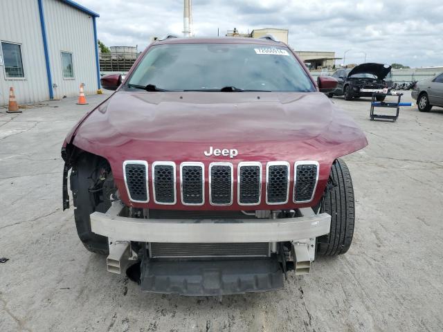 2021 JEEP CHEROKEE L - 1C4PJLCB7MD173880