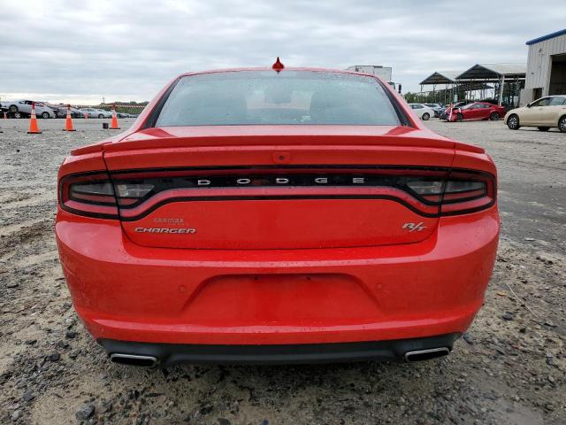 2018 DODGE CHARGER R/ - 2C3CDXCT2JH224176