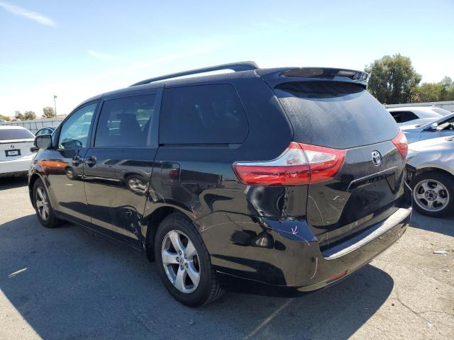 2015 TOYOTA SIENNA LE - 5TDKK3DC4FS618260