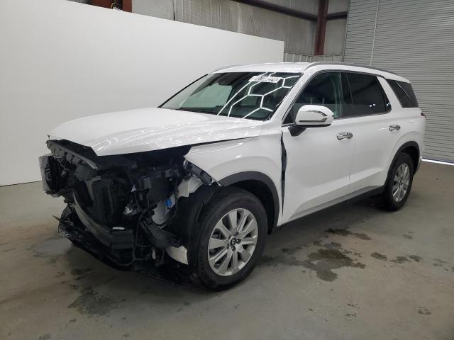 Vin: km8r24ge3ru779664, lot: 70700274, hyundai palisade sel 20241