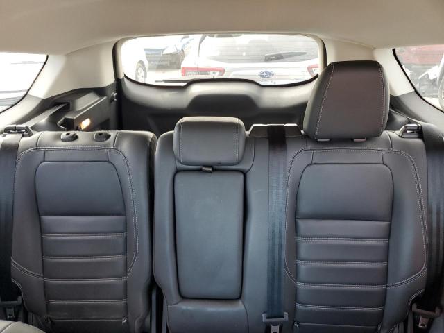 2019 FORD ESCAPE SEL - 1FMCU9HD6KUA56612