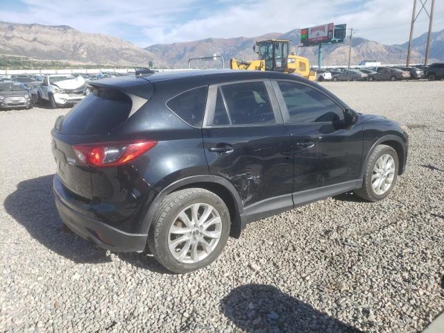 2015 MAZDA CX-5 GT - JM3KE4DY1F0495519