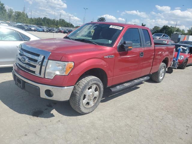 FORD F150 SUPER