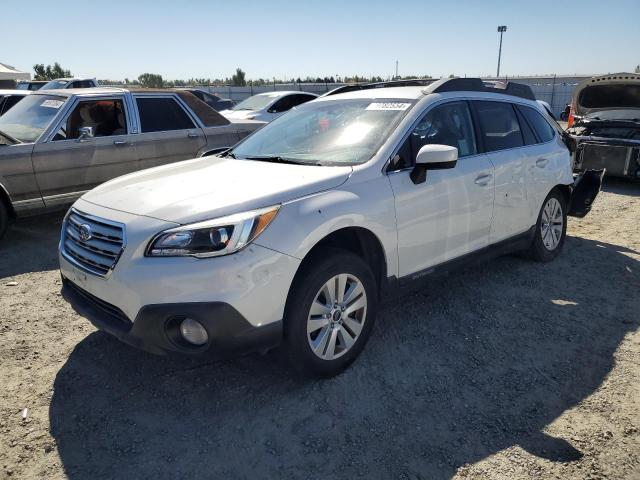 2017 SUBARU OUTBACK 2. - 4S4BSACC4H3227745