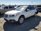2017 SUBARU OUTBACK 2. - 4S4BSACC4H3227745