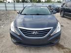 HYUNDAI SONATA GLS photo