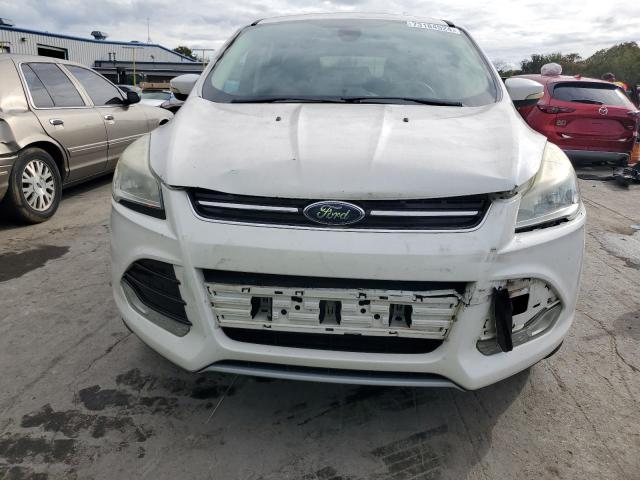 VIN 1FMCU0HX3DUA88510 2013 Ford Escape, Sel no.5