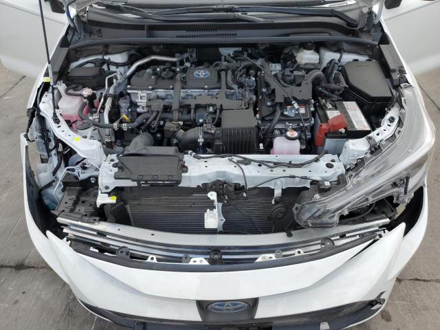 2024 TOYOTA COROLLA LE - JTDBCMFE0R3047745