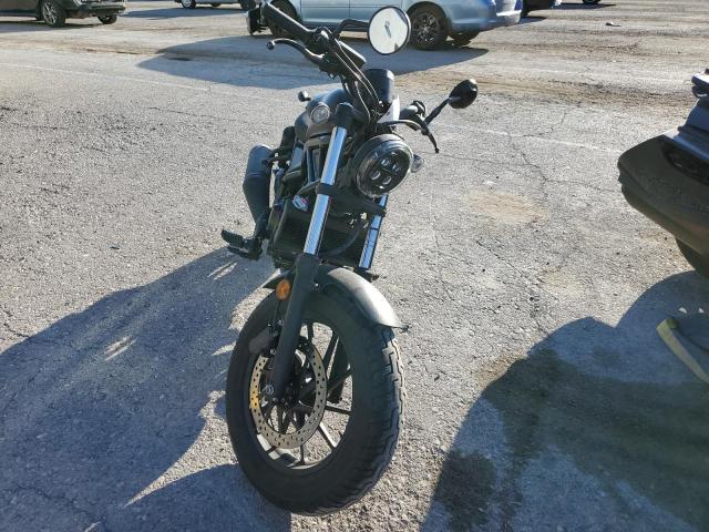 2021 HONDA CMX300 A MLHNC5355M5400031