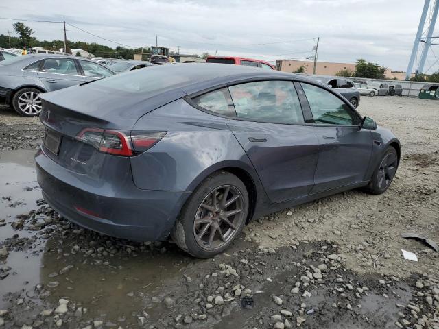2022 TESLA MODEL 3 - 5YJ3E1EB8NF196468