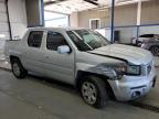 HONDA RIDGELINE photo