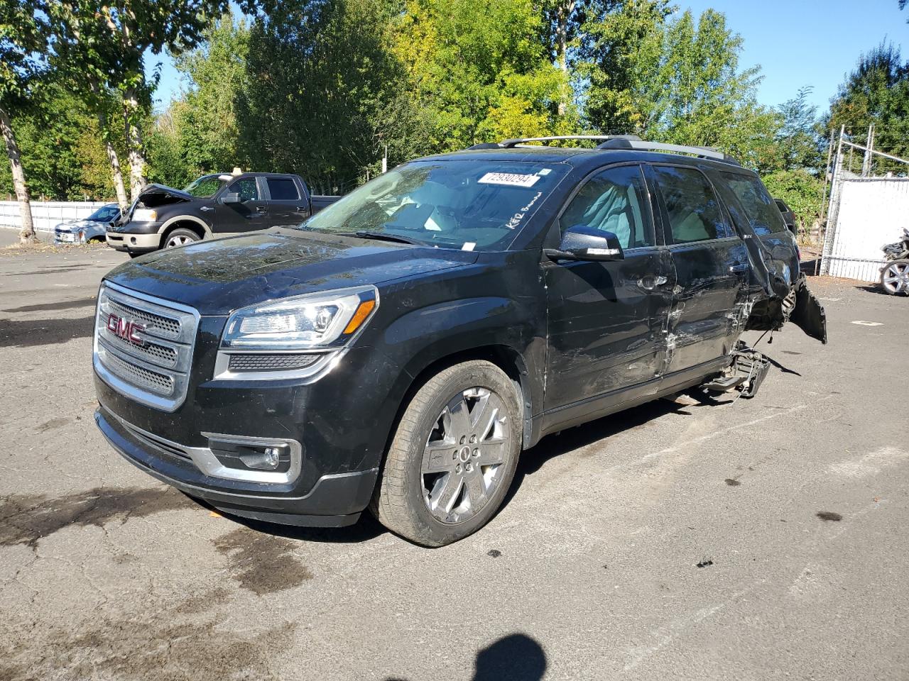 GMC Acadia 2017 SLT 2