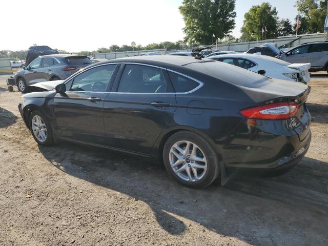 VIN 3FA6P0HR6DR204497 2013 Ford Fusion, SE no.2