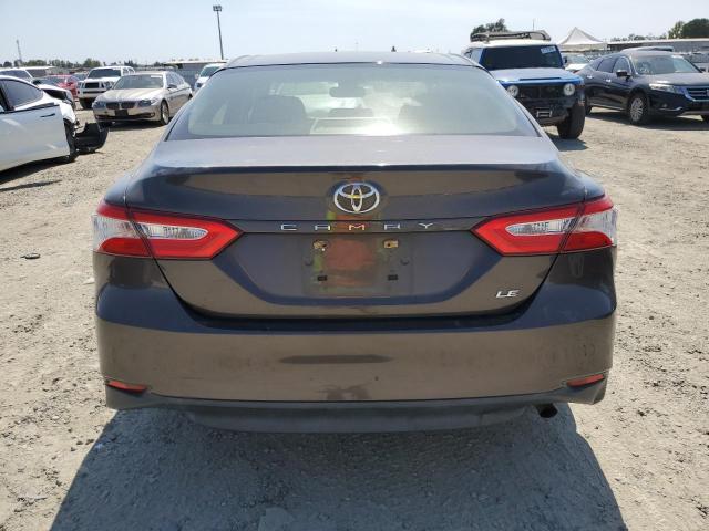 VIN JTNB11HK8J3052070 2018 Toyota Camry, L no.6