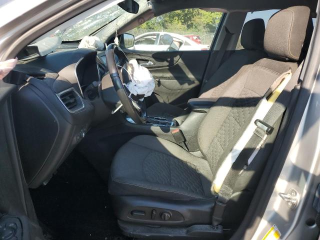 2021 CHEVROLET EQUINOX LT - 3GNAXKEV8MS112759