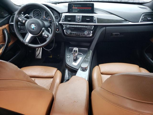 2018 BMW 440I GRAN - WBA4J5C57JBF06935