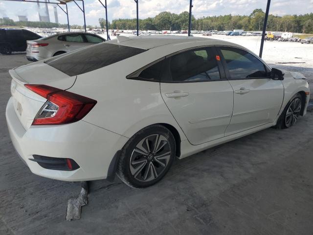 2018 HONDA CIVIC EX - JHMFC1F33JX005516