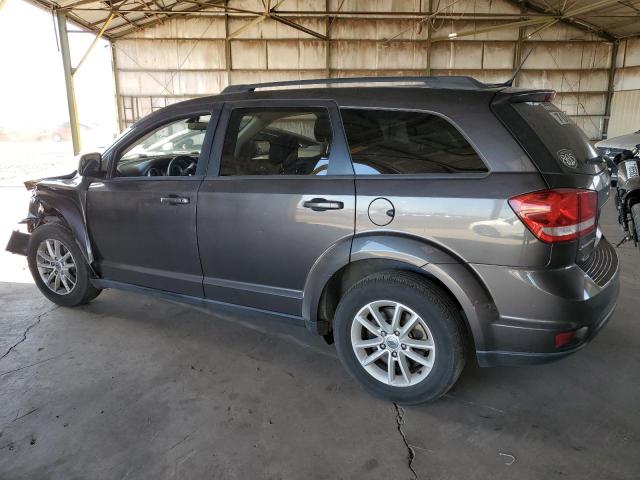2018 DODGE JOURNEY SX - 3C4PDCBBXJT170955