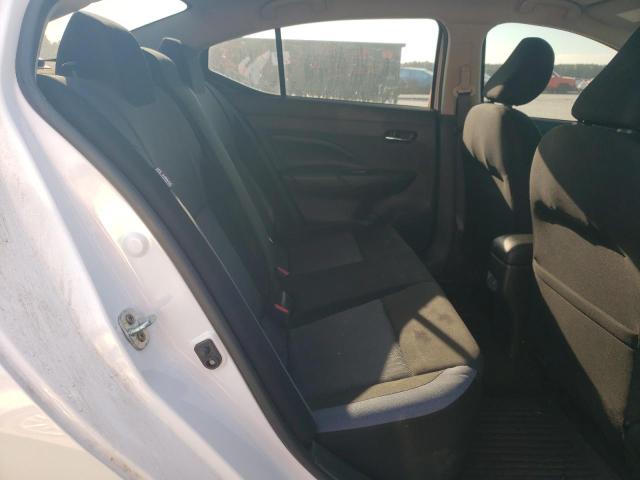 2024 NISSAN VERSA SV - 3N1CN8EVXRL850383