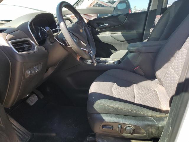 2020 CHEVROLET EQUINOX LT - 2GNAXTEV0L6176796