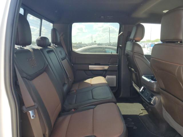 2021 FORD F150 SUPER - 1FTEW1C5XMFA49369