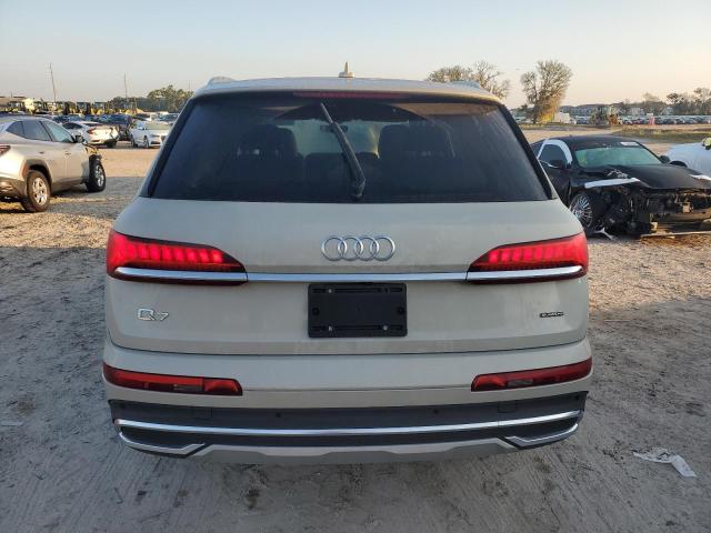 2024 AUDI Q7 PREMIUM WA1LCBF74RD009997  71987294