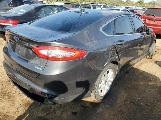 VIN 3FA6P0HD9FR131987 2015 Ford Fusion, SE no.3