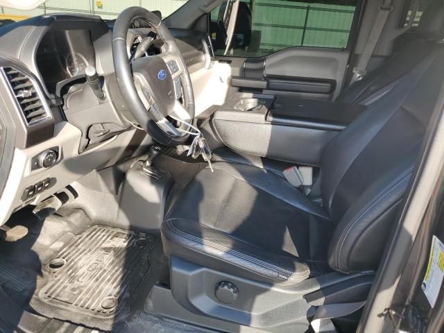 2017 FORD F250 SUPER 1FT7W2BT2HEF19937  71169094