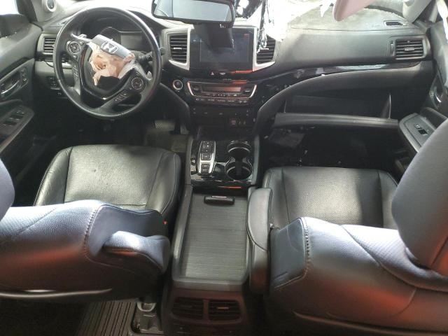 2016 HONDA PILOT ELIT - 5FNYF6H0XGB046004