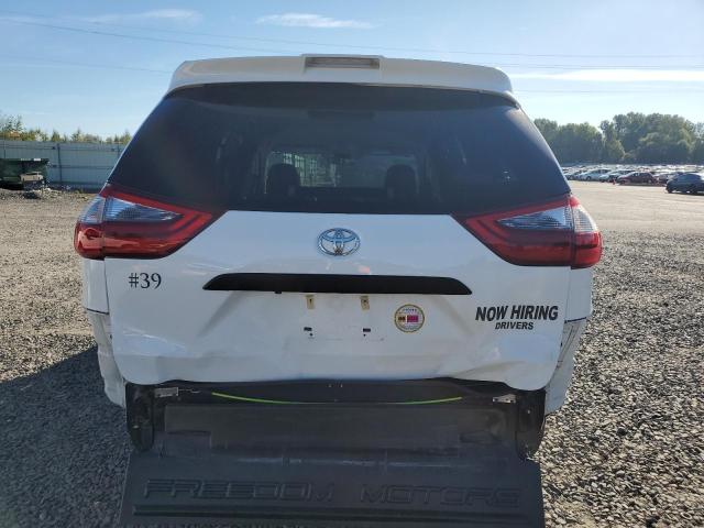 2020 TOYOTA SIENNA L - 5TDZZ3DC4LS029702