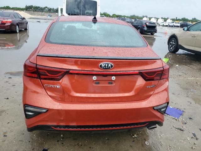 2021 KIA FORTE GT L - 3KPF34AD7ME322190