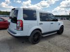 LAND ROVER LR4 HSE photo