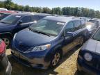 2017 TOYOTA SIENNA LE - 5TDKZ3DC7HS891871