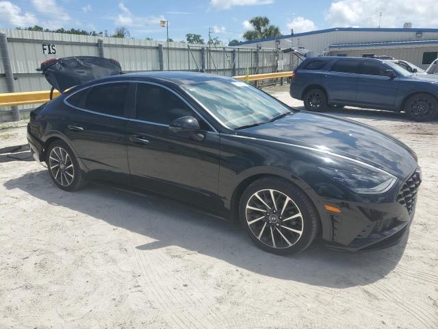 2020 HYUNDAI SONATA LIM - 5NPEH4J24LH058464
