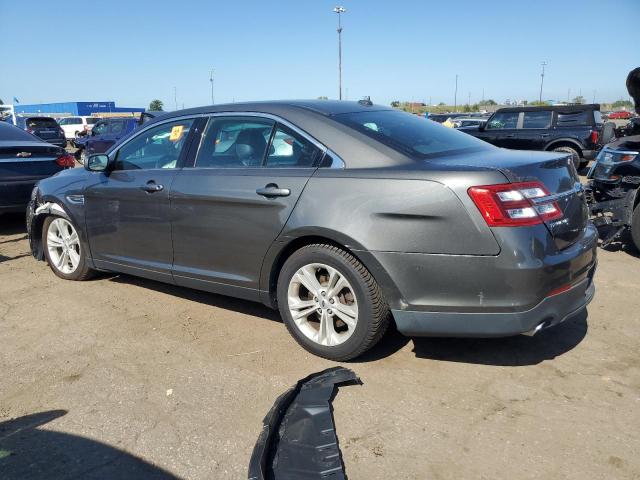 2018 FORD TAURUS SEL - 1FAHP2E82JG142051