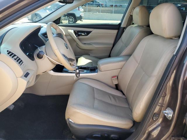 2015 NISSAN ALTIMA 2.5 - 1N4AL3AP3FN366724