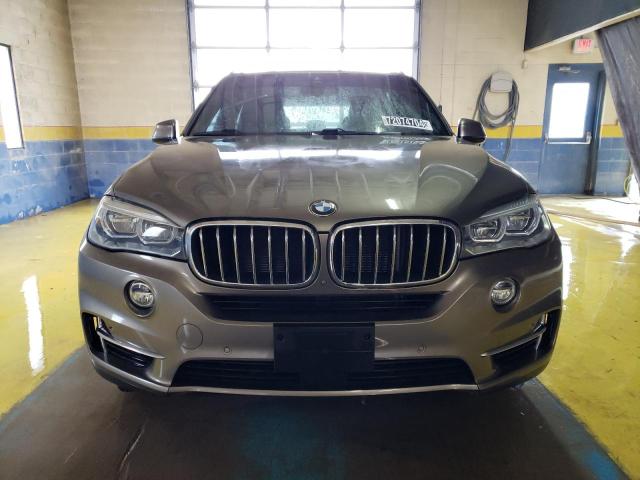 VIN 5UXKR0C57J0X94484 2018 BMW X5 no.5