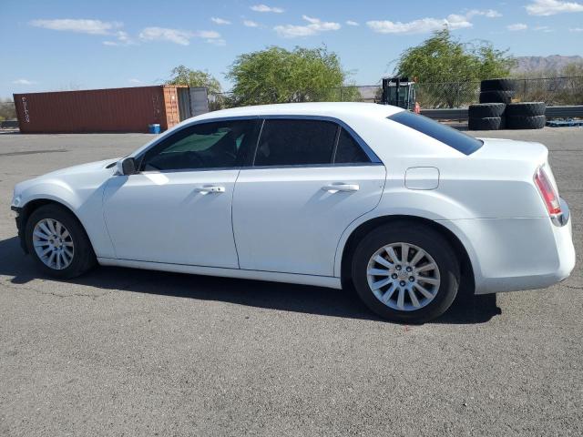 VIN 2C3CCAAG3DH728178 2013 Chrysler 300 no.2