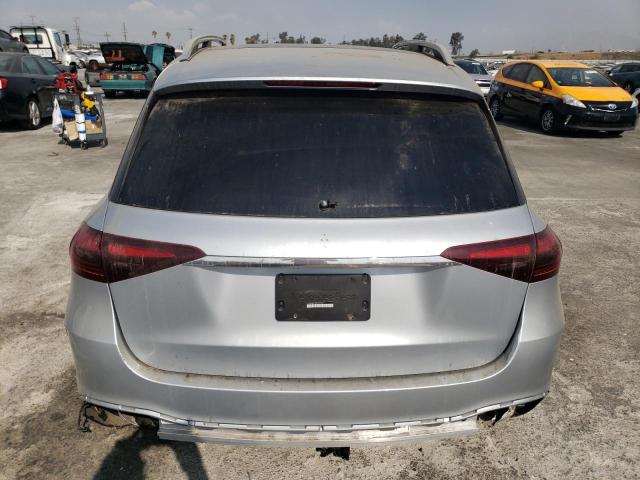 2024 MERCEDES-BENZ GLE 63 S 4 4JGFB8KB1RB137592