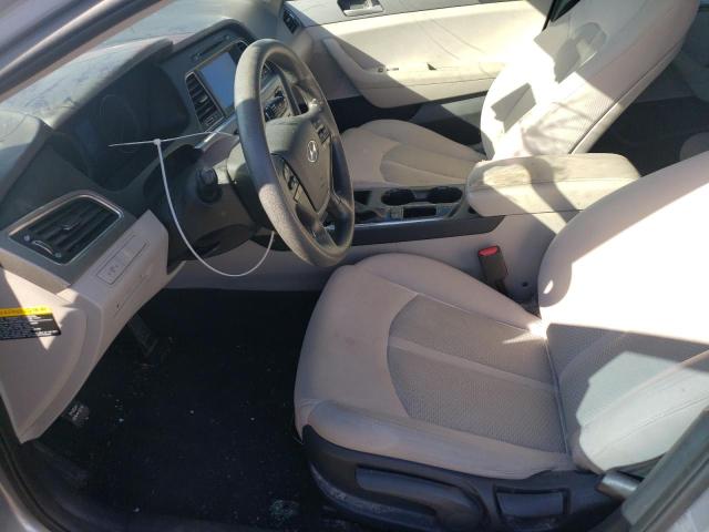 2016 HYUNDAI SONATA SE - 5NPE24AF7GH399951