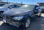 BMW 740 I photo