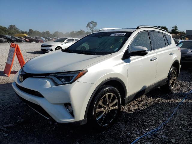 VIN JTMYFREV6HJ714148 2017 Toyota RAV4, Limited no.1