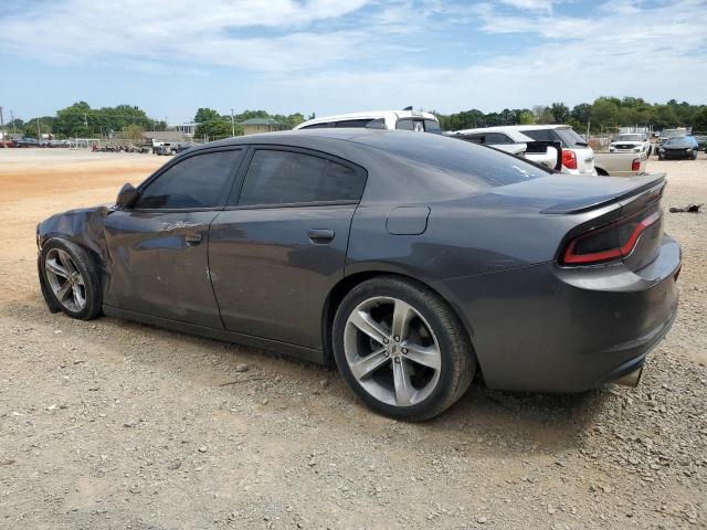 2018 DODGE CHARGER R/ - 2C3CDXCT3JH260717