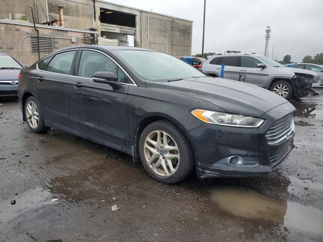 VIN 3FA6P0HR1DR130132 2013 Ford Fusion, SE no.4