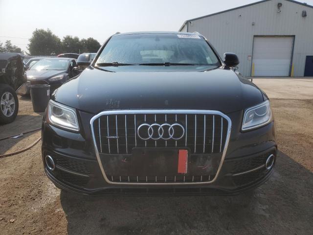 2015 AUDI Q5 PRESTIG - WA1WFCFP9FA093760